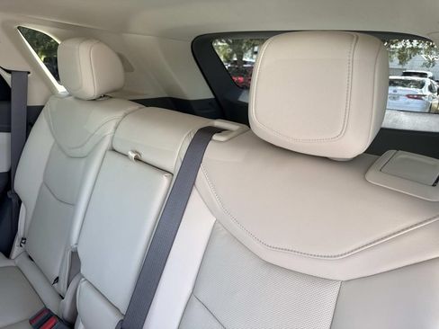 New 2026 Cadillac XT5 Premium Luxury w/ Driver Assist Package FWD image 14