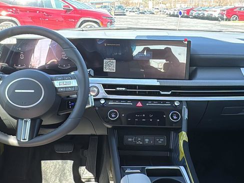 New 2026 Hyundai Sonata SEL FWD image 10