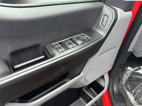 Used 2023 Ford F350 XL w/ Snow Plow/Camper Package image 10