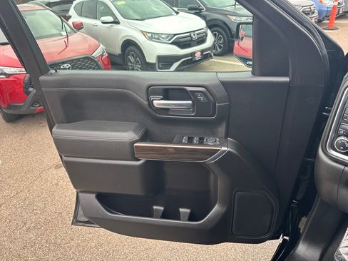 Used 2020 Chevrolet Silverado 1500 LT w/ Trailering Package image 29