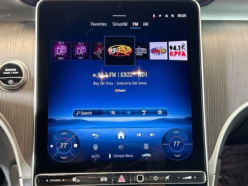 Certified 2025 Mercedes-Benz GLC 300 image 15