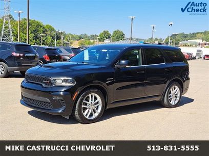 Used 2022 Dodge Durango R/T