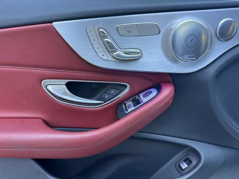 Certified 2019 Mercedes-Benz C 300 Coupe image 11