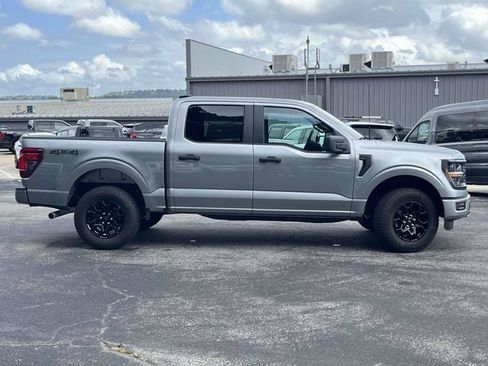 Used 2026 Ford F150 STX AWD/4WD image 2