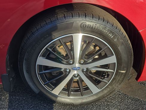 Certified 2023 Subaru Impreza Premium image 27