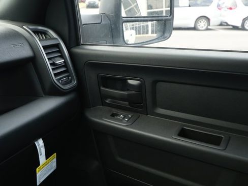 New 2026 RAM 3500 Tradesman w/ Chrome Appearance Group A image 24