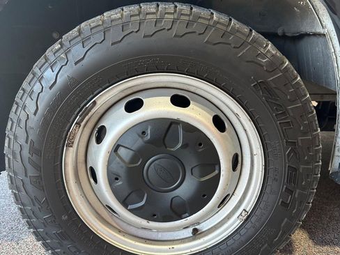 Used 2020 Ford Transit 150 Low Roof w/ Upfitter Package image 20