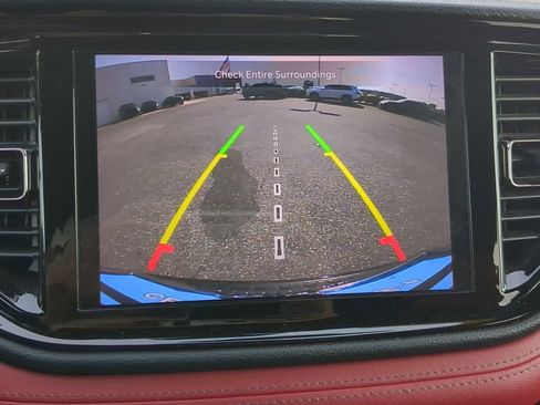 Used 2022 Dodge Durango R/T image 26