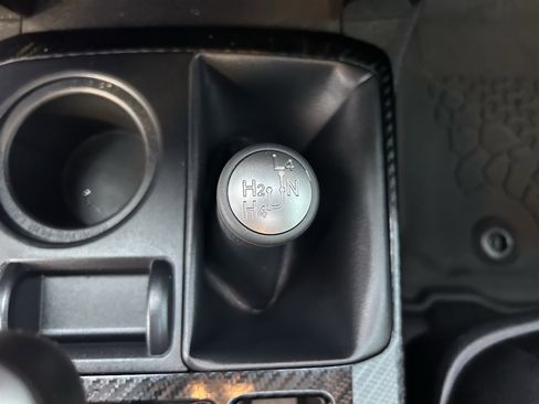 Certified 2023 Toyota 4Runner TRD Pro image 58