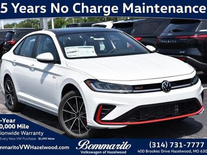 New 2026 Volkswagen Jetta GLI Autobahn