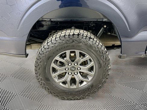 Certified 2023 Ford F150 Tremor w/ Equipment Group 402A High image 16