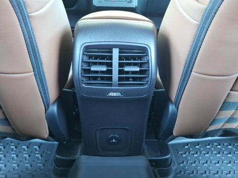 New 2025 Ford Bronco Sport Outer Banks w/ Outer Banks Tech Package+ image 19