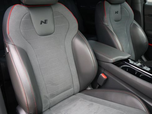 Used 2023 Hyundai Sonata N Line image 18