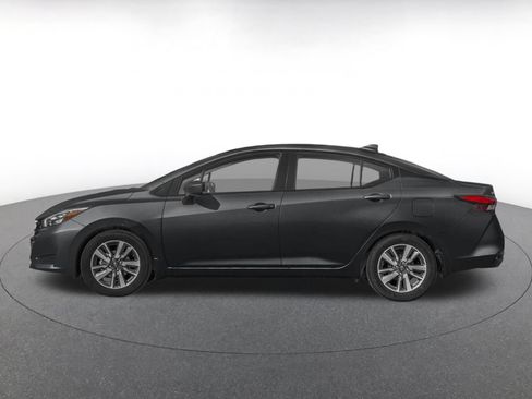 Used 2025 Nissan Versa SV FWD image 3