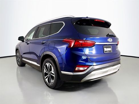 Used 2019 Hyundai Santa Fe Limited w/ Cargo Package image 5