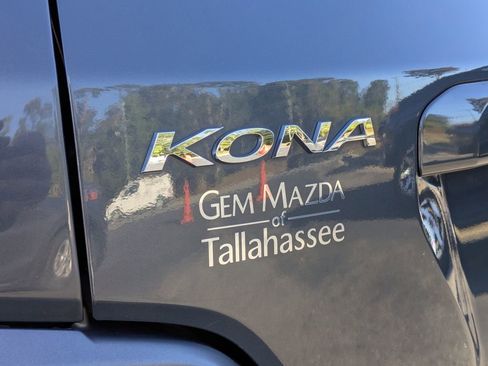 Used 2019 Hyundai Kona Limited image 14