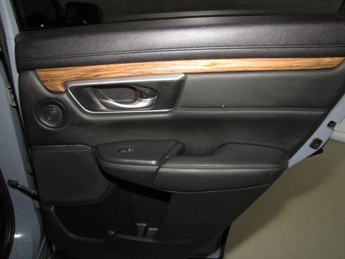 Certified 2020 Honda CR-V EX-L image 19