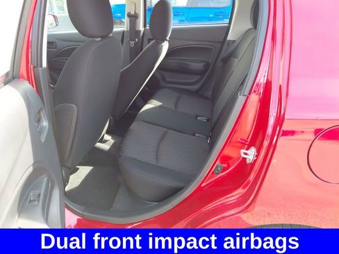 Used 2024 Mitsubishi Mirage image 9