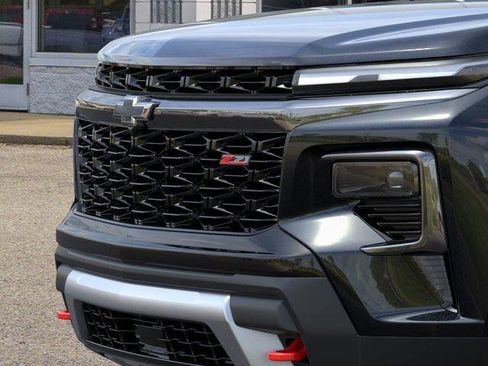New 2026 Chevrolet Traverse Z71 AWD/4WD image 13