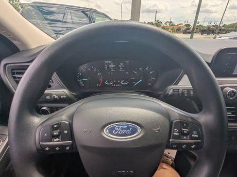 Used 2020 Ford Escape S FWD image 26