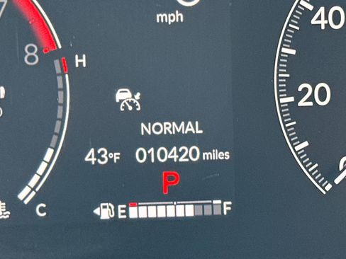 Used 2025 Honda Ridgeline TrailSport image 15