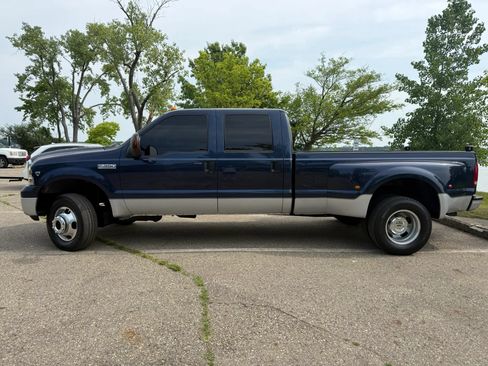 Used 2006 Ford F350 XLT AWD/4WD image 8