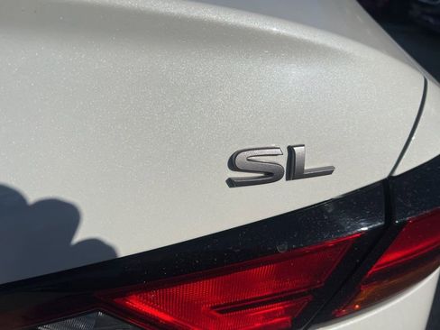 Certified 2024 Nissan Altima 2.5 SL image 34