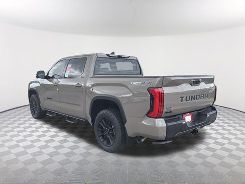 New 2026 Toyota Tundra Limited AWD/4WD image 5