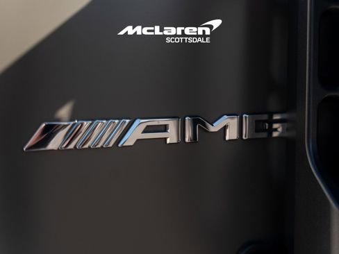 Used 2025 Mercedes-Benz G 63 AMG 4MATIC image 22