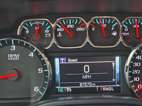 Used 2018 GMC Sierra 1500 SLT w/ Texas SLT Premium Package image 27