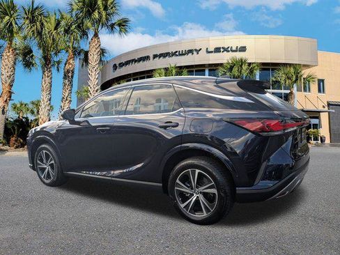 Certified 2024 Lexus RX 350 Premium w/ Convenience Package FWD image 6
