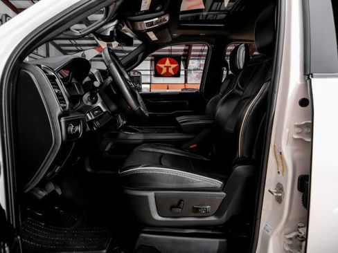 Used 2024 RAM 3500 Limited AWD/4WD image 6