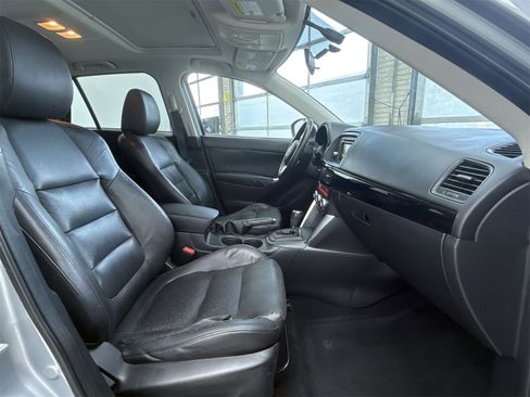 Used 2013 MAZDA CX-5 Grand Touring image 15