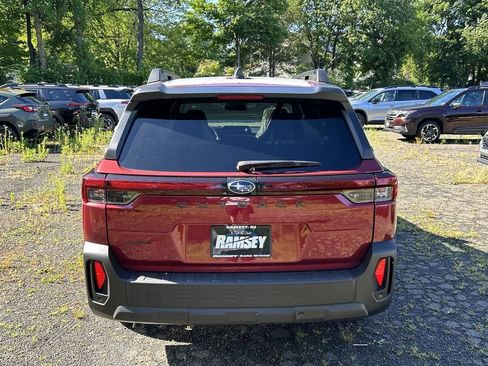 New 2026 Subaru Outback Premium AWD/4WD image 16