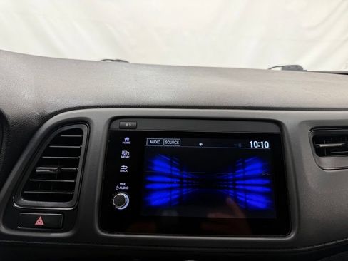 Used 2022 Honda HR-V Sport image 33
