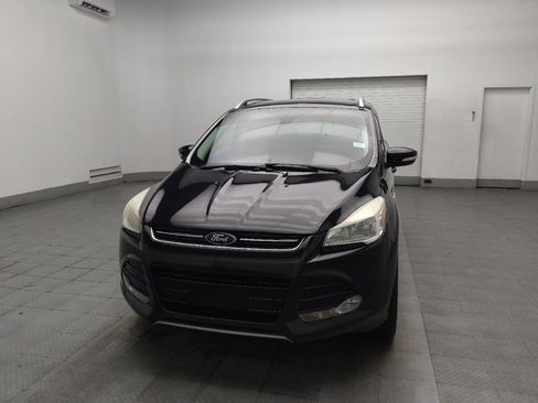 Used 2015 Ford Escape Titanium image 15
