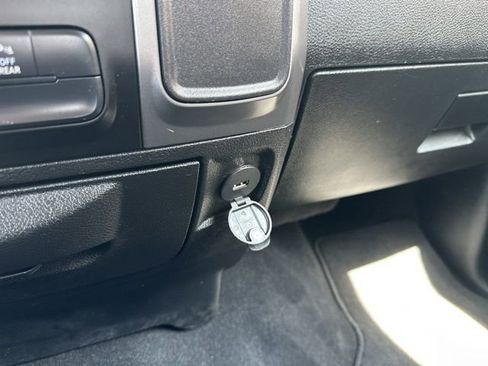 Used 2022 RAM 1500 Classic Warlock AWD/4WD image 30