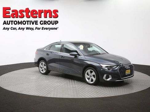 Used 2024 Audi A3 2.0T Premium FWD image 52