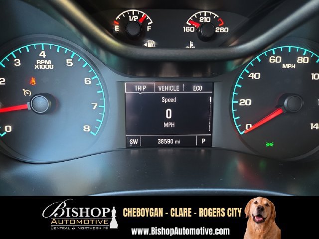Used 2022 GMC Canyon Elevation w/ Elevation Premium Package AWD/4WD image 2