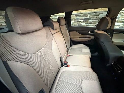 Used 2023 Hyundai Santa Fe SEL AWD/4WD image 33