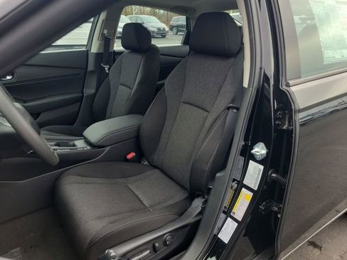 New 2026 Honda Accord SE image 19