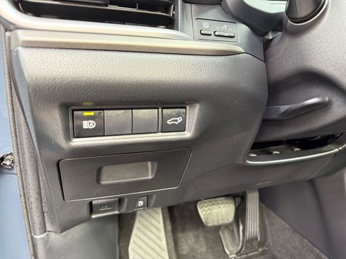 Used 2025 Toyota Grand Highlander AWD image 34