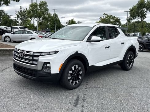 New 2026 Hyundai Santa Cruz SE image 3