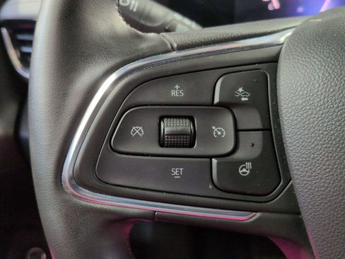 Used 2024 Buick Envista Avenir FWD image 21