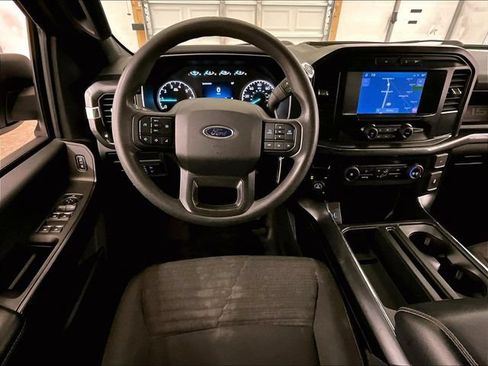 Used 2022 Ford F150 XL w/ STX Appearance Package AWD/4WD image 6