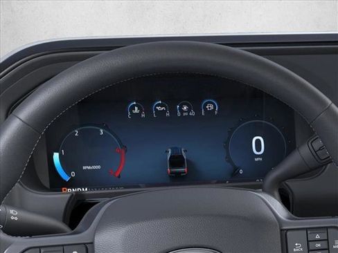New 2026 Ford F350 Platinum AWD/4WD image 13