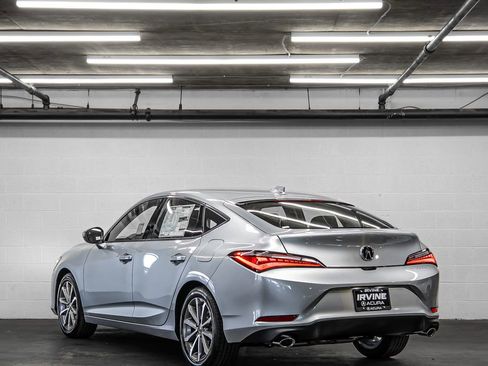New 2026 Acura Integra image 3