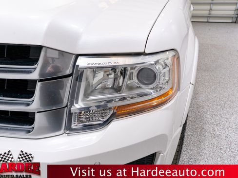 Used 2017 Ford Expedition Platinum image 8