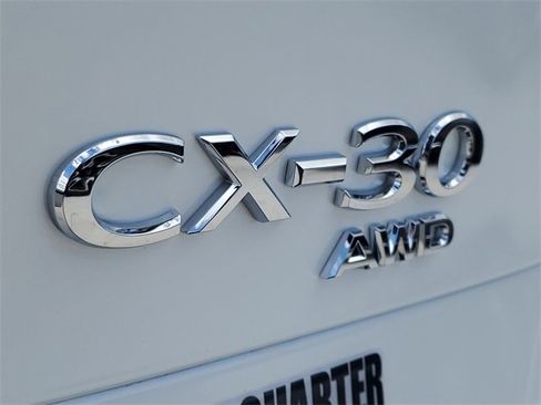 New 2026 MAZDA CX-30 AWD 2.5 S image 7
