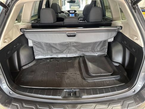 Used 2021 Subaru Forester Premium w/ Popular Package #1 image 11